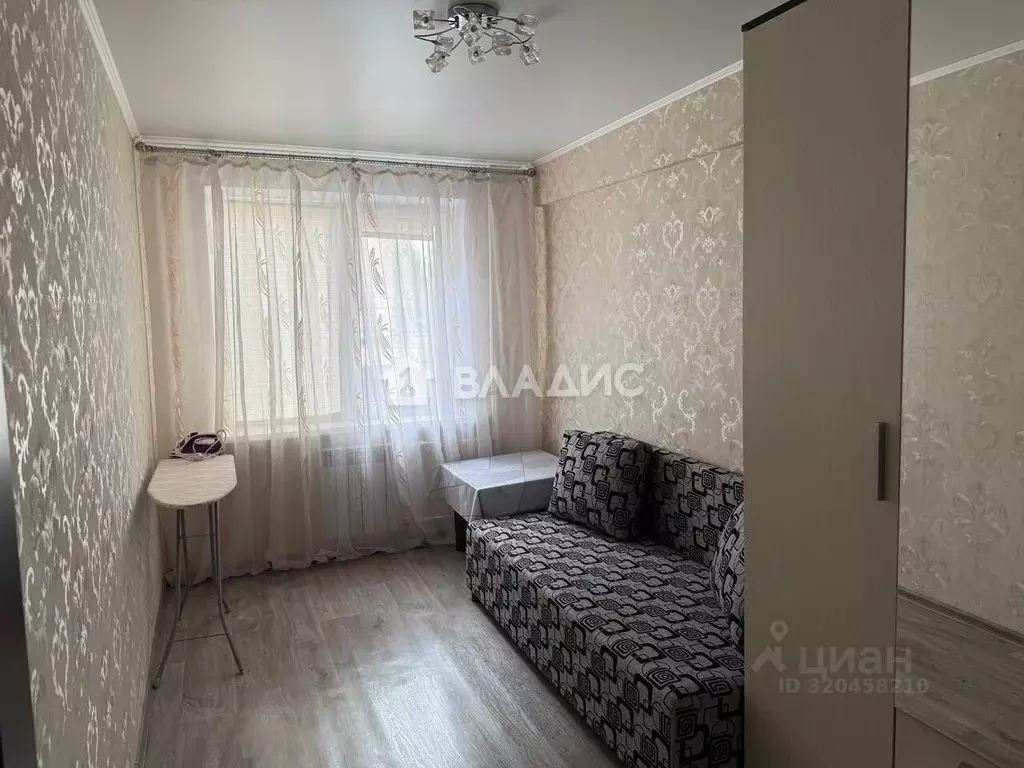 2-к кв. Саратовская область, Балаково Трнавская ул., 19 (40.2 м) - Фото 1