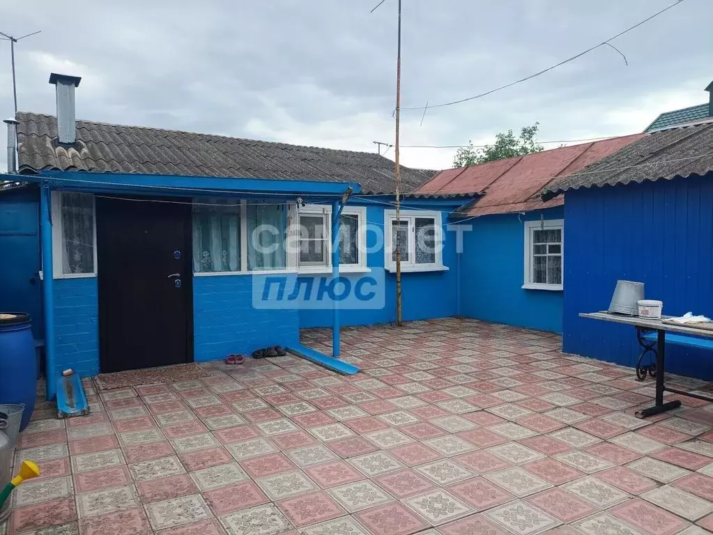 Дом в Курская область, Курск Фруктовая ул., 42 (77 м) - Фото 1