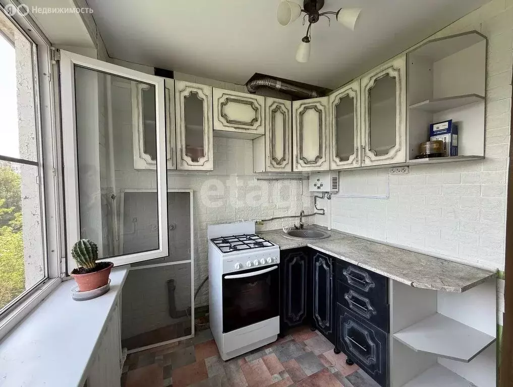 2-комнатная квартира: Тула, Литейная улица, 29 (45 м) - Фото 0