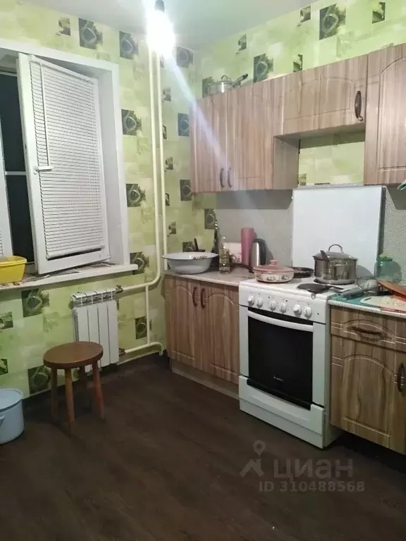 Комната Красноярский край, Красноярск ул. Щорса, 53 (10.0 м) - Фото 1