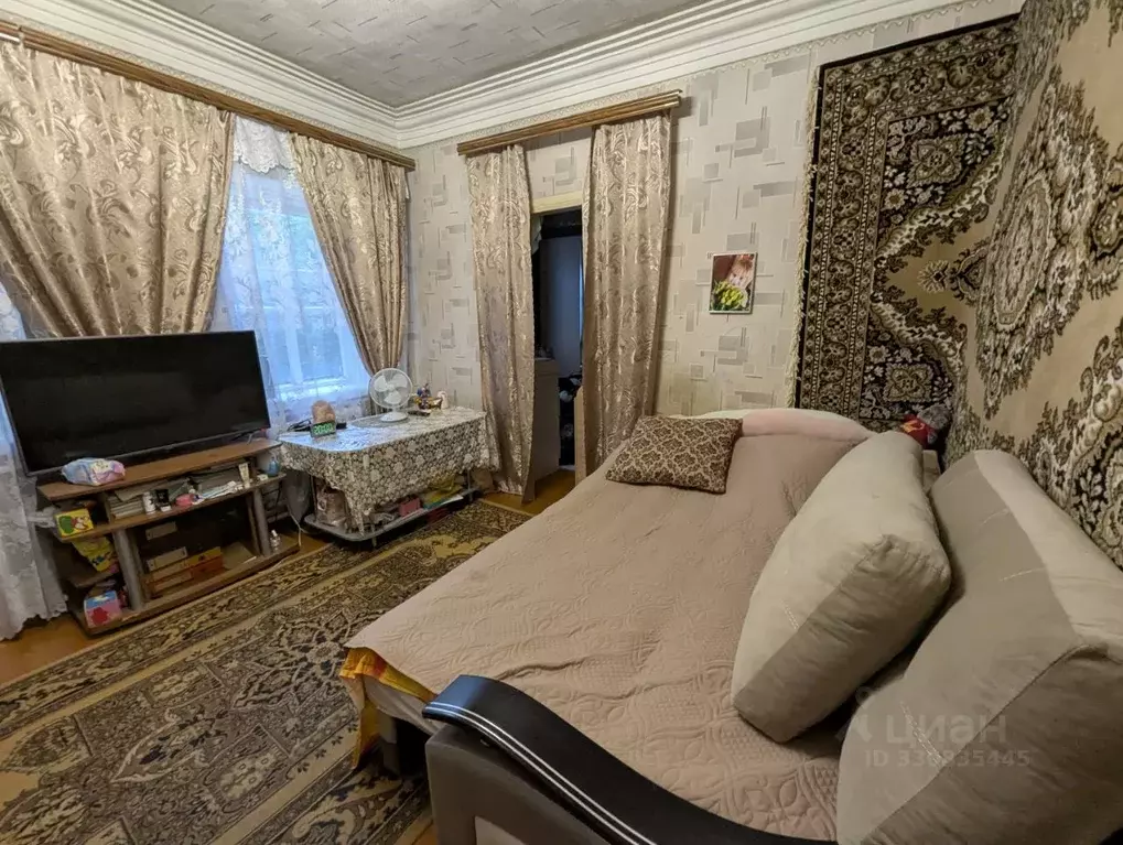 Дом в Белгородская область, Белгород ул. Апанасенко (65 м) - Фото 1
