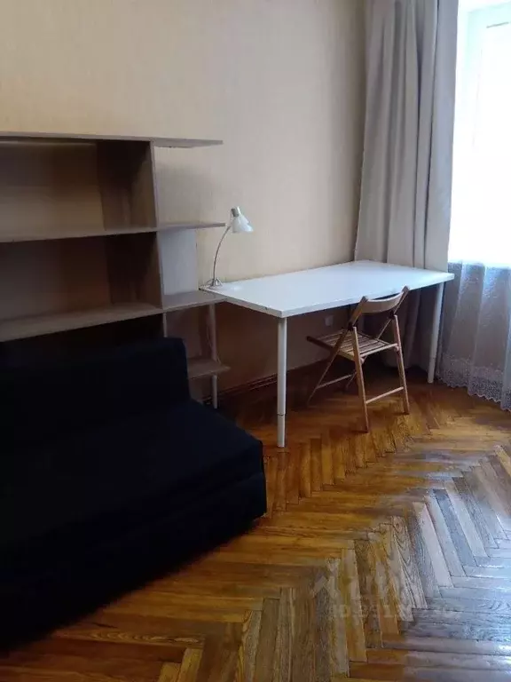 1-к кв. Москва ул. Гашека, 11 (30.0 м) - Фото 2