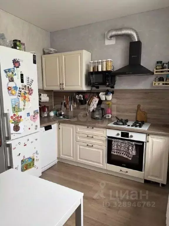 1-к кв. Башкортостан, Уфа ул. Матвея Пинского, 10 (38.5 м) - Фото 2