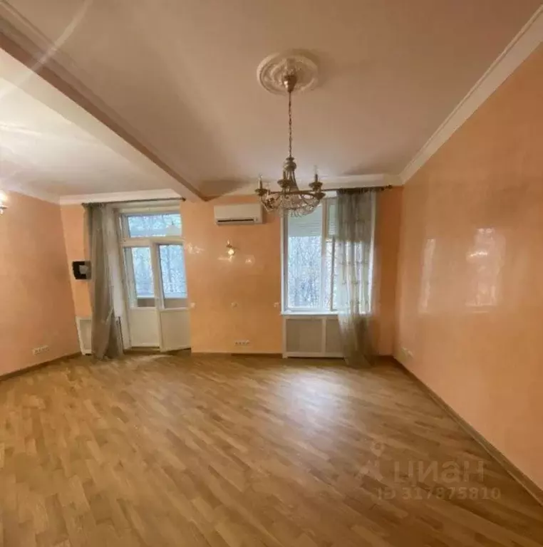 Квартира, 2 комнаты, 65 м - Фото 0