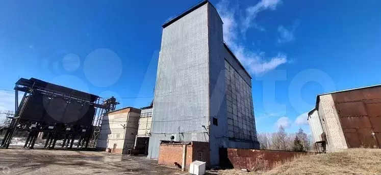 Имущественный комплекс коросклада с зем.уч. 4 433 - Фото 1