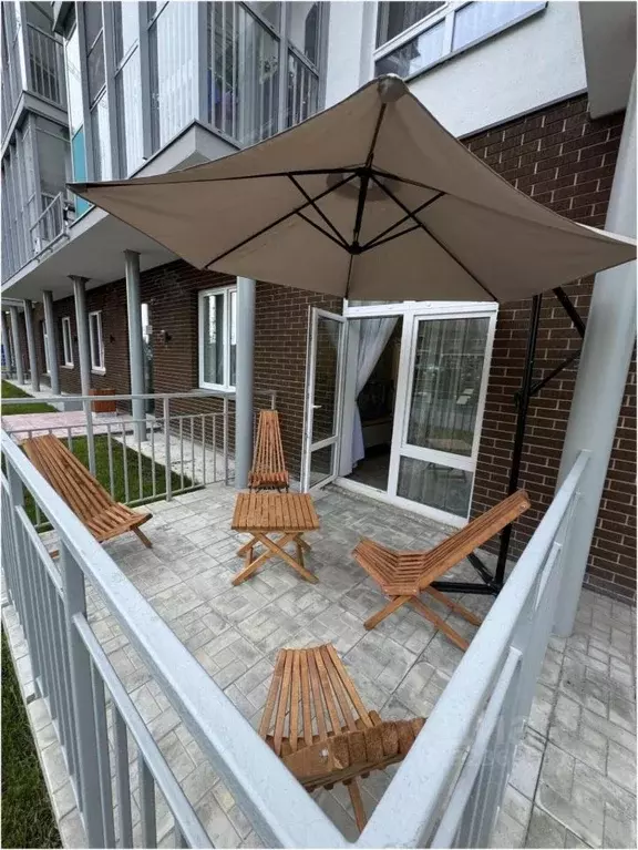 2-к кв. Карелия, Прионежский район, пос. Новая Вилга ул. Солнечная, ... - Фото 2