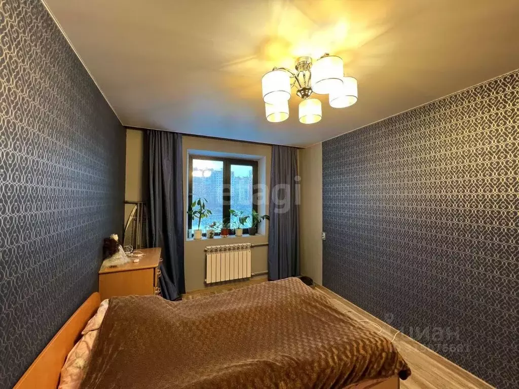 2-к кв. Томская область, Томск просп. Ленина, 263 (59.0 м) - Фото 0