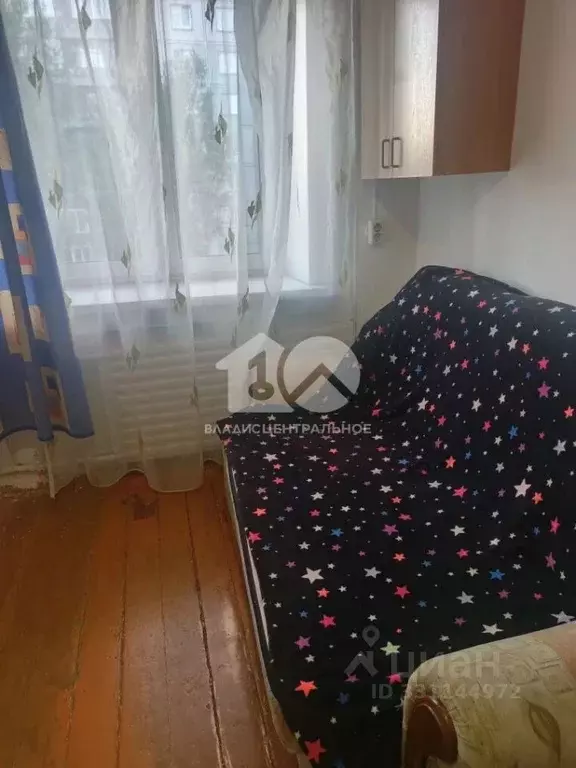 Комната Новосибирская область, Бердск ул. Кирова, 13А (11.2 м) - Фото 1