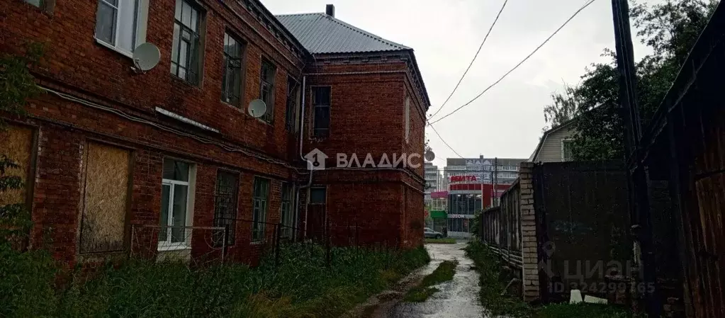6-к кв. Владимирская область, Ковров ул. Абельмана, 105 (210.0 м) - Фото 2