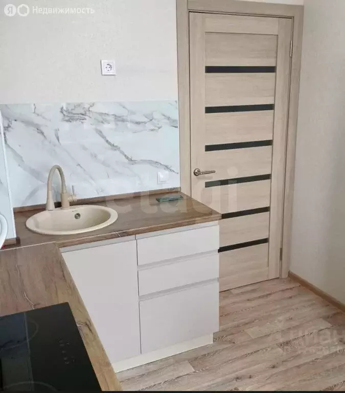 2-комнатная квартира: Пермь, улица Гашкова, 51 (50 м) - Фото 1