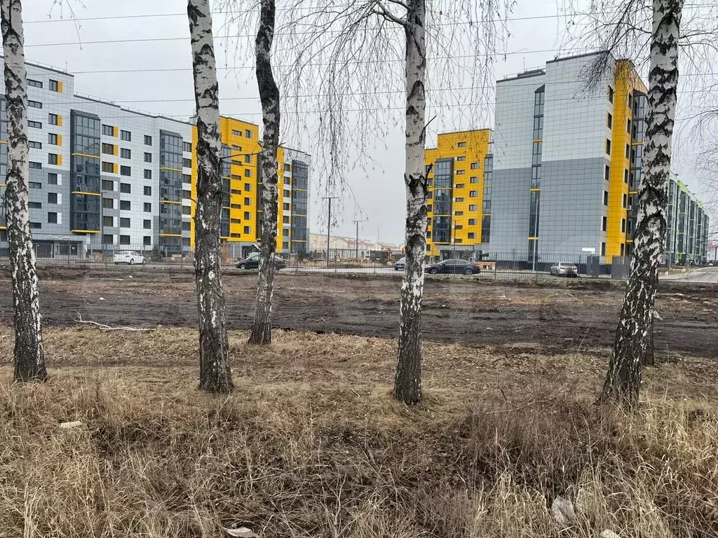 1-к. квартира, 38,4 м, 7/7 эт. - Фото 1