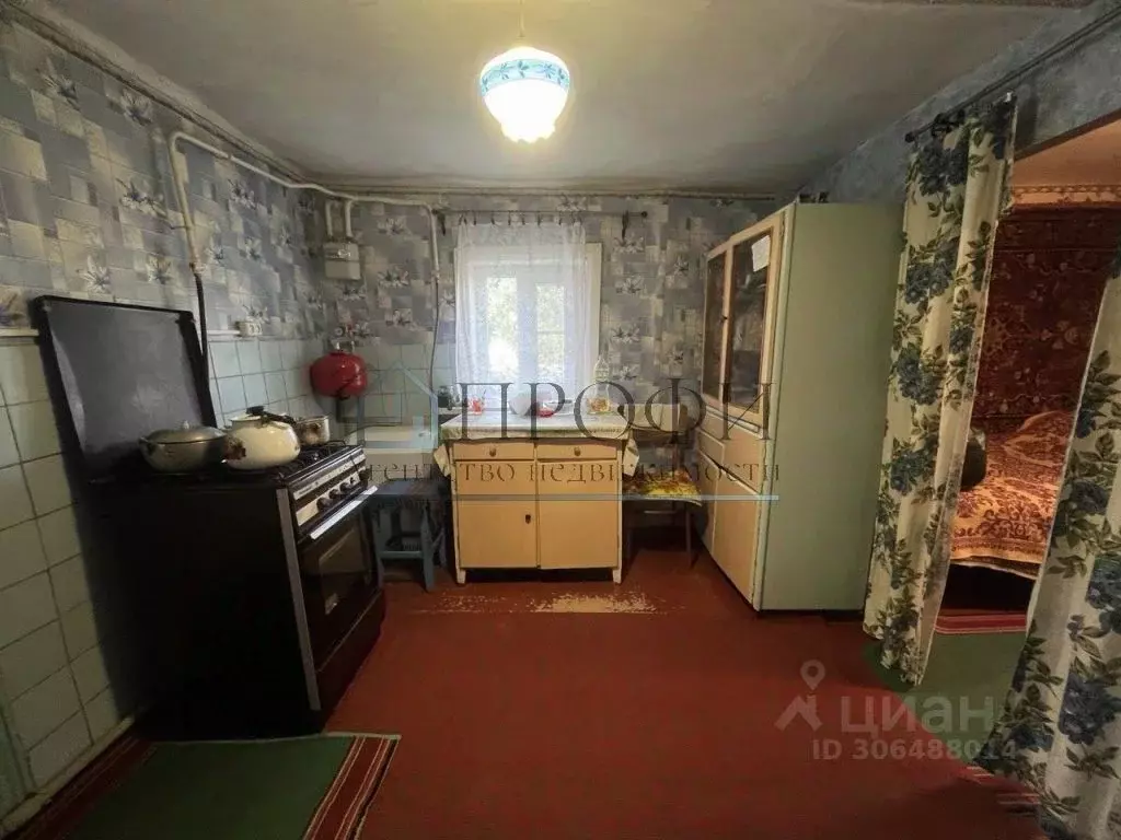 Дом в Белгородская область, Новооскольский муниципальный округ, с. ... - Фото 2