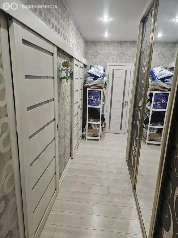 2-комнатная квартира: Тамбов, улица Агапкина, 21А (56 м) - Фото 1