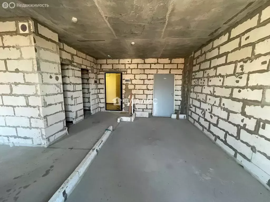 1-комнатная квартира: село Лайково, микрорайон Город-Событие, 19 (34.4 ... - Фото 1