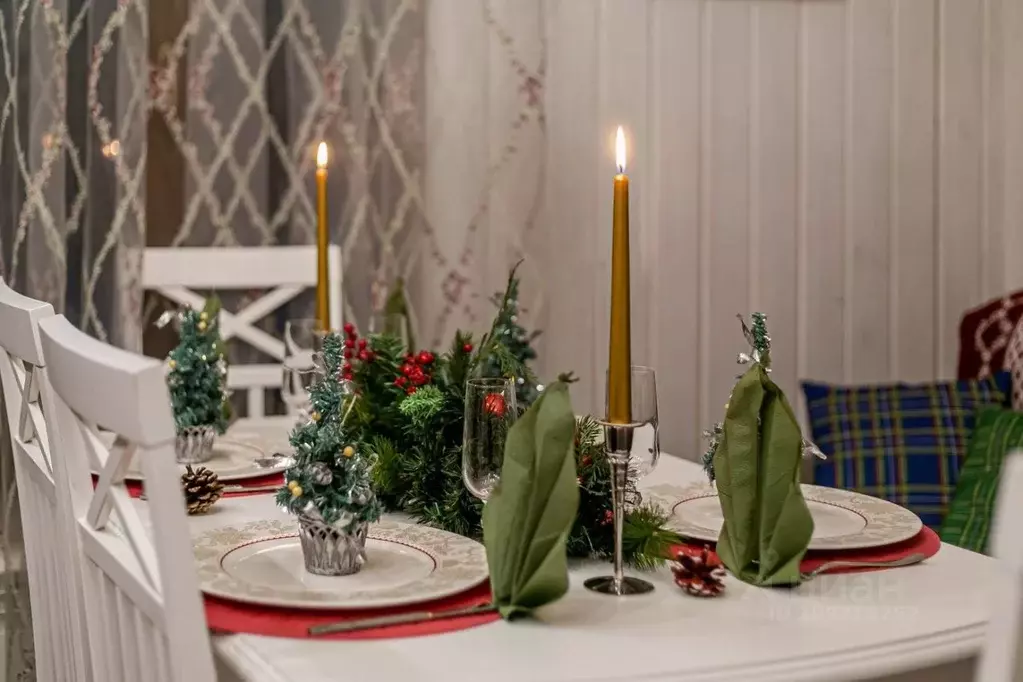 Дом в Ставропольский край, Кисловодск Прудная ул., 82 (120 м) - Фото 1