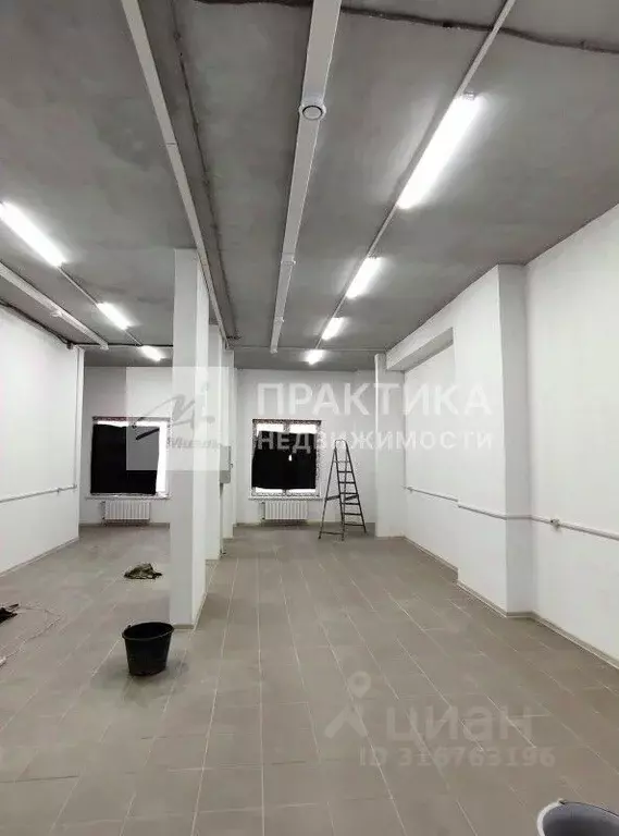 Помещение свободного назначения в Московская область, Ногинск ... - Фото 0