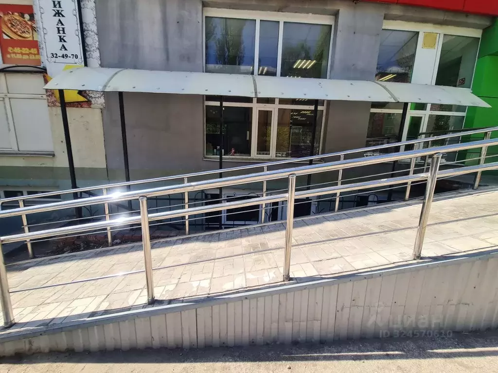 Помещение свободного назначения в Саратовская область, Саратов ... - Фото 2