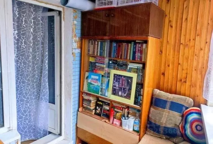 2-к кв. Московская область, Балашиха Железнодорожный мкр, ул. ... - Фото 1