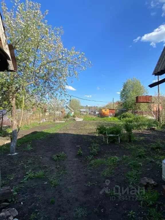 Дом в Башкортостан, Уфа СНО имени Мичурина тер., 183 (49 м) - Фото 2