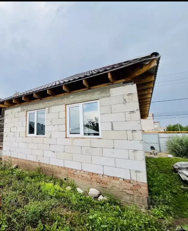 Дом в Самарская область, Кинель Шоссейная ул., 5 (93 м) - Фото 1