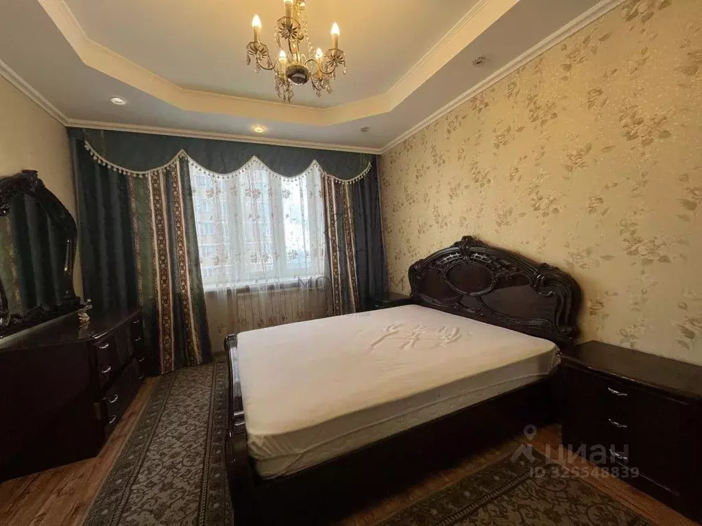 2-к кв. Московская область, Подольск Быковская ул., 6/1 (65.0 м) - Фото 2