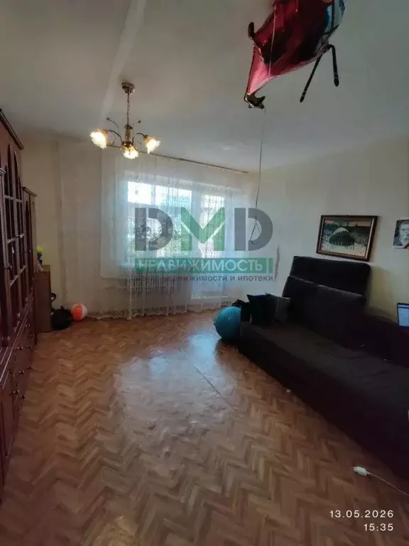Квартира, 4 комнаты, 72.09 м - Фото 1