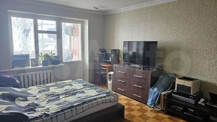 2-к. квартира, 47,5 м, 9/9 эт. - Фото 0