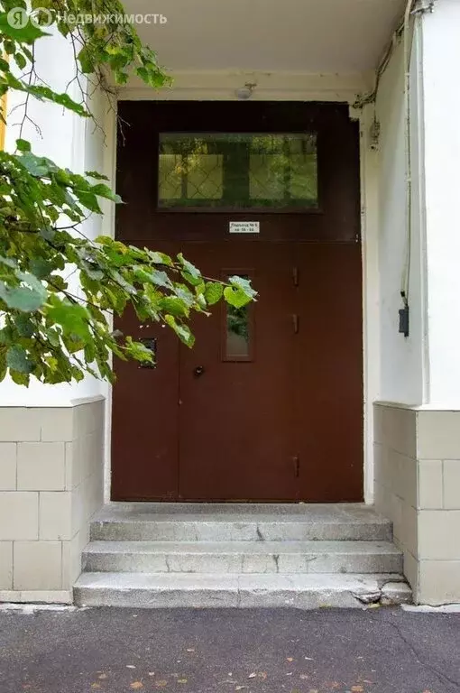 4-комнатная квартира: Москва, улица Покровка, 41с2 (100 м) - Фото 1