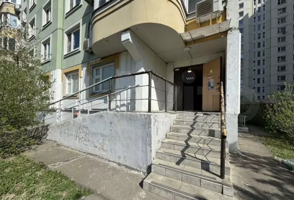 Офис - Фото 1