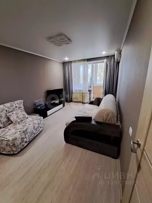1-к кв. Севастополь ул. Новикова, 23 (30.5 м) - Фото 1