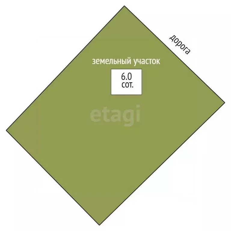 Дом в Костромская область, Сусанино пгт ул. Ленина, 53 (32 м) - Фото 2
