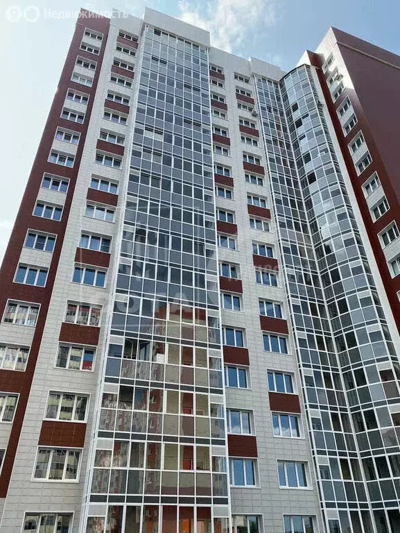 1-комнатная квартира: посёлок Отрадное, бульвар 70 лет Победы, 5 (34.5 ... - Фото 1
