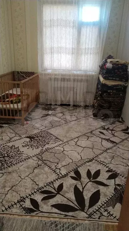 2-к. квартира, 43,9 м, 2/2 эт. - Фото 0