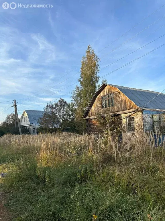 Дом в Суздальский район, муниципальное образование Селецкое, село ... - Фото 1