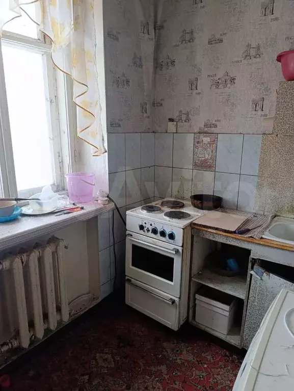 2-к. квартира, 40 м, 2/2 эт. - Фото 1