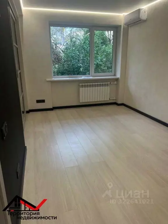 1-к кв. Севастополь ул. Гоголя, 42 (30.0 м) - Фото 2