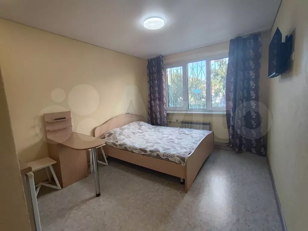 3-к. квартира, 68 м, 1/10 эт. - Фото 0