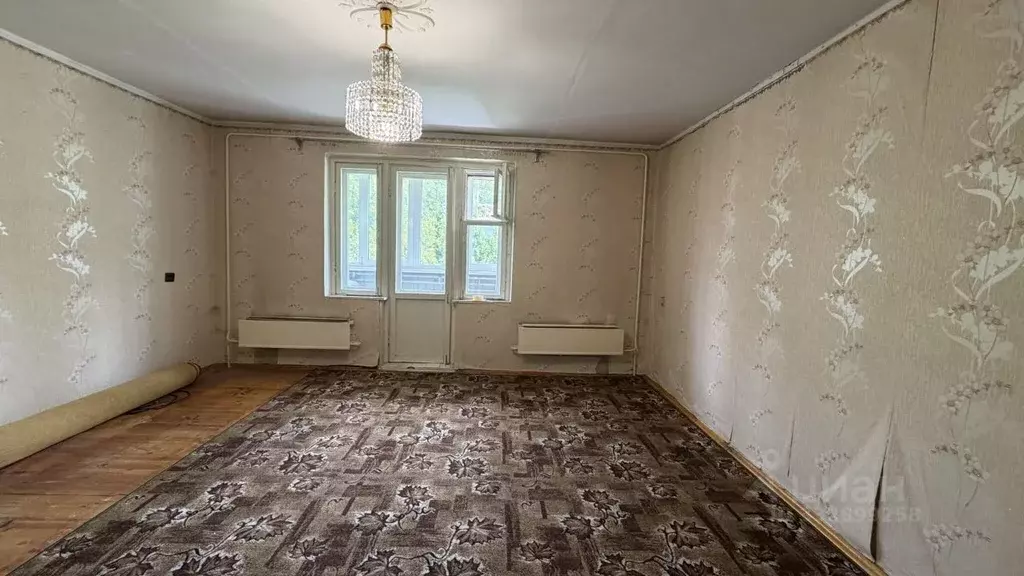2-к кв. Челябинская область, Златоуст ул. Чернышевского, 13 (53.1 м) - Фото 1