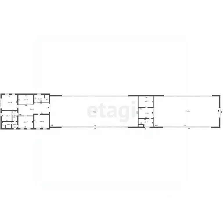 Склад в Костромская область, Кострома ул. Ткачей, 7/12 (900 м) - Фото 2