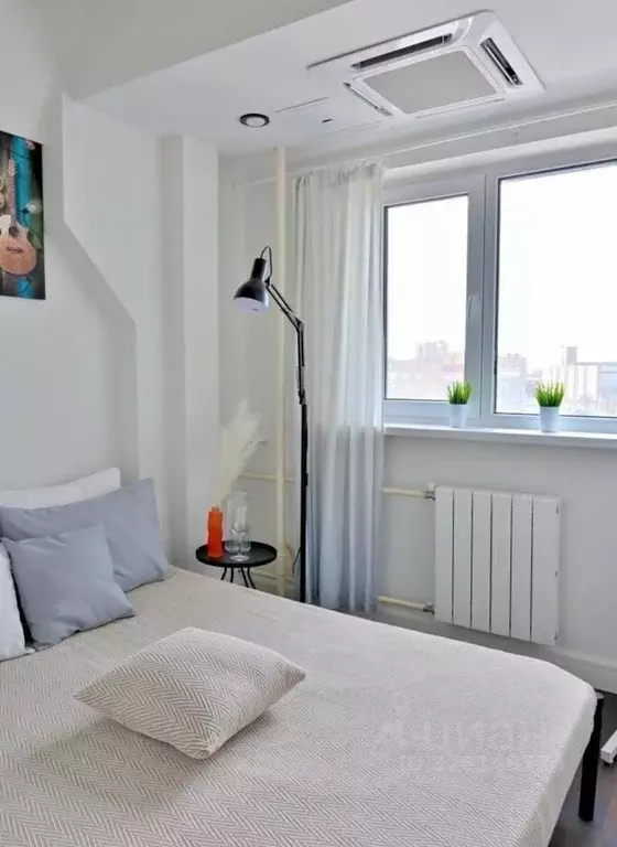 1-к кв. Москва Балтийская ул., 15 (20.0 м) - Фото 1