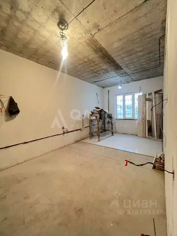 1-к кв. Дагестан, Махачкала ш. Хушетское, 26 (40.0 м) - Фото 2