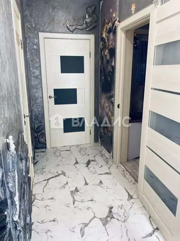 1-к кв. Московская область, Мытищи Ярославское ш., 107 (41.0 м) - Фото 2