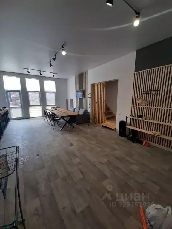 Дом в Ростовская область, Волгодонск ул. Отдыха, 39В27 (102 м) - Фото 2