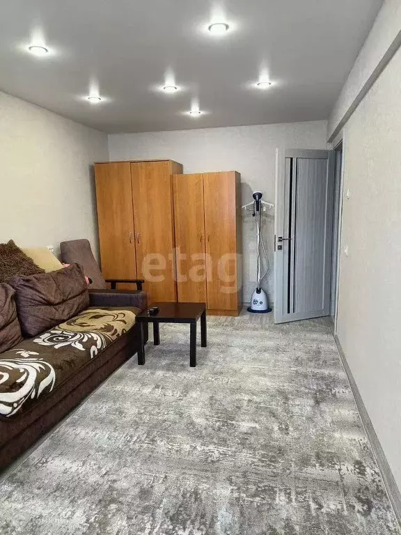 Продаётся 1-к квартира, 32.5 м - Фото 1