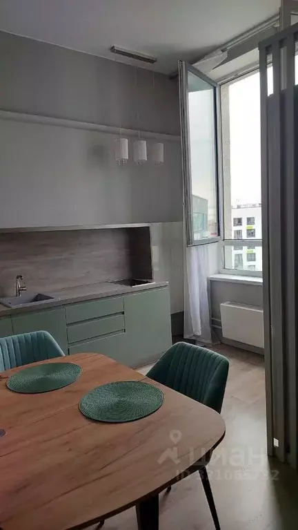 Студия Московская область, Красногорск городской округ, пос. ... - Фото 0