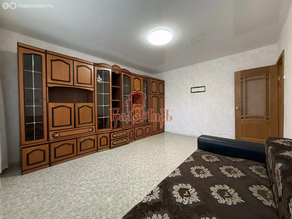 2-комнатная квартира: Карабаново, улица Мира, 30 (52 м) - Фото 1