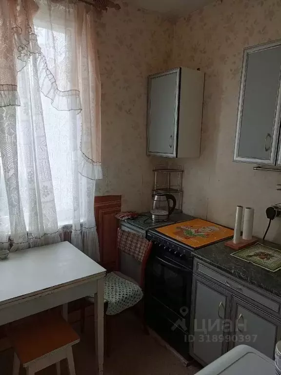 3-к кв. Москва Бибиревская ул., 15 (64.0 м) - Фото 0