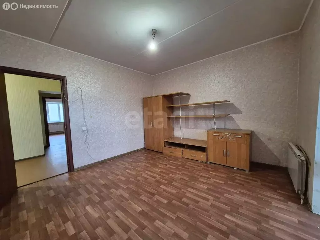 2-комнатная квартира: Череповец, Октябрьский проспект, 76 (57 м) - Фото 2