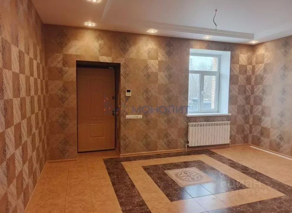 Коттедж в Нижегородская область, Балахнинский муниципальный округ, ... - Фото 2