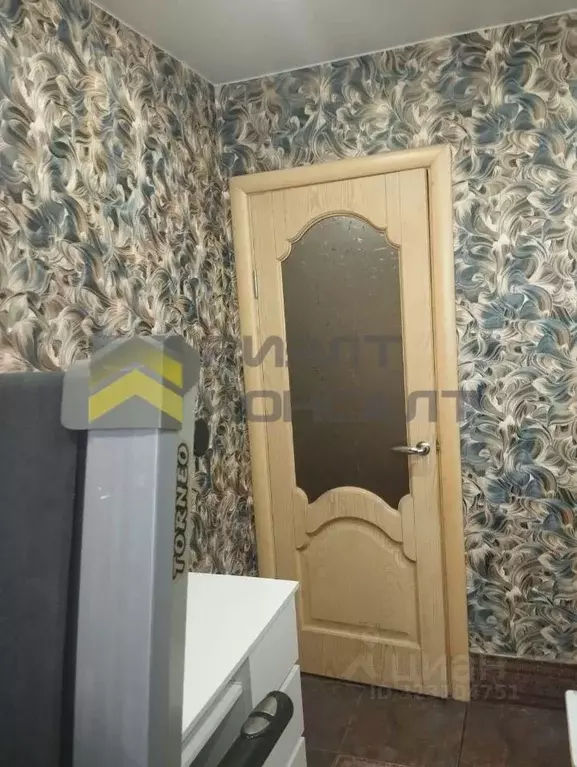 2-к кв. Омская область, Омск ул. Калинина, 12 (44.0 м) - Фото 1